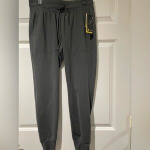 Women’s Zella Jogger Pants Gray Medium NWT
